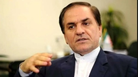 سه کارکرد مهم تنگه هرمز برای ایران