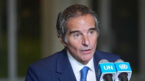 دوران اجماع جهانی علیه ایران در شورای امنیت سازمان ملل به پایان رسیده است