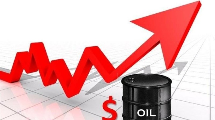 قیمت نفت ایران ۱۰۱دلار شد/ نفت جهانی ۱۰۹ دلار