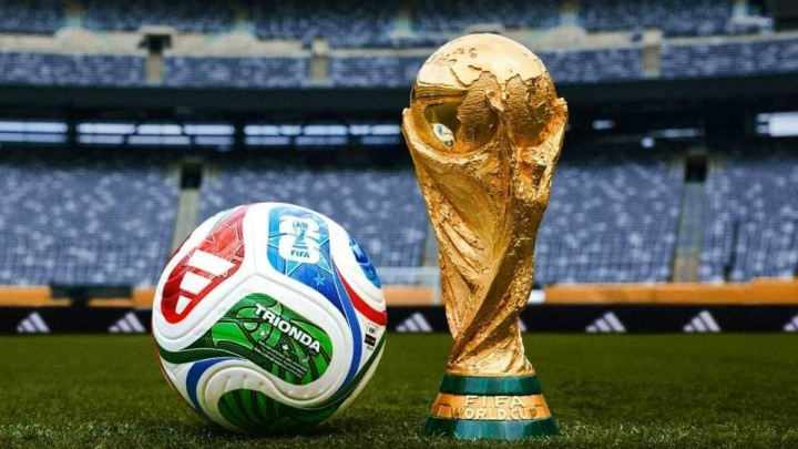 سیاه‌ترین جام تاریـخ