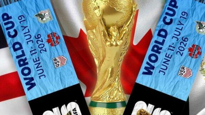 آغاز فروش بلیت بازی‌های ایران در جام جهانی / قیمت تا ۵۰۰ دلار