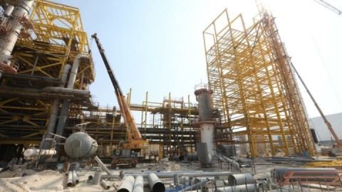 بازسازی زیرساخت‌های انرژی با منطق جدید