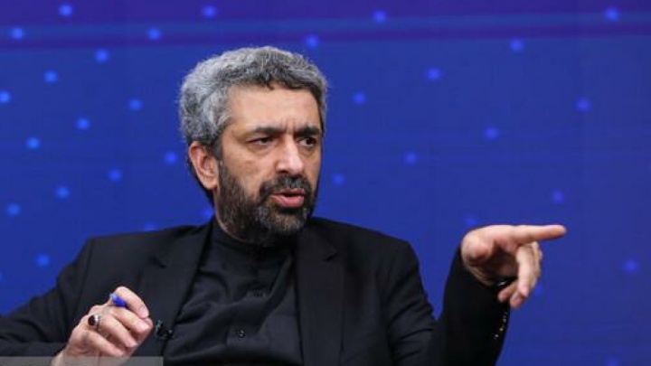 معاون دفتر پزشکیان: با ایران هسته‌ای مشکل ندارند با ایران مستقل مخالفند