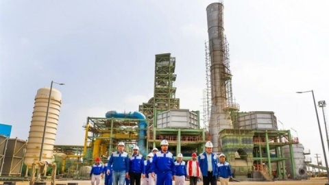 نخستین عرضه فولاد مبارکه پس از جنگ انجام شد