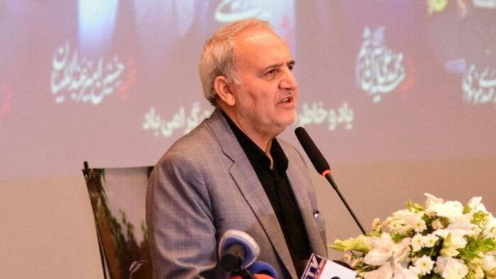 قدردانی سفیر ایران از پاکستان برای تسهیل مذاکرات ایران و آمریکا