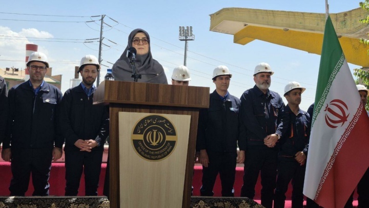 با عادی‌شدن شرایط قطعاً وضعیت اینترنت تغییر می‌کند/ موضع دولت در خصوص گروگانگیری دریایی آمریکا