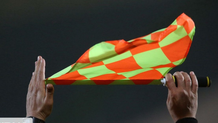 ماجرای کارت زرد جام جهانی چیست؟