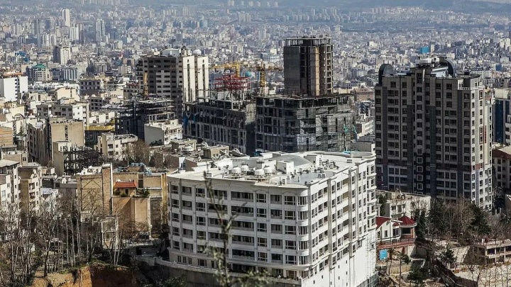 فشار هزینه ساخت بر بازار مسکن