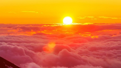 گریز از هیاهوی زمان