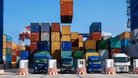 ترخیص ۲۶ هزار تن کالای اساسی از گمرکات آذربایجان شرقی/ ۲۶۸میلیون دلار صادرات به ۶۰ کشور