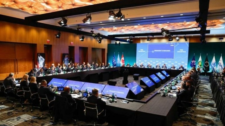 پاداش تیم‌های ملی جام جهانی ۲۰۲۶ افزایش یافت