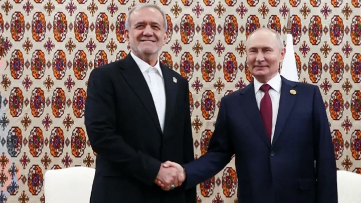 جنگ اقتصادی غرب اثر معکوس داشت