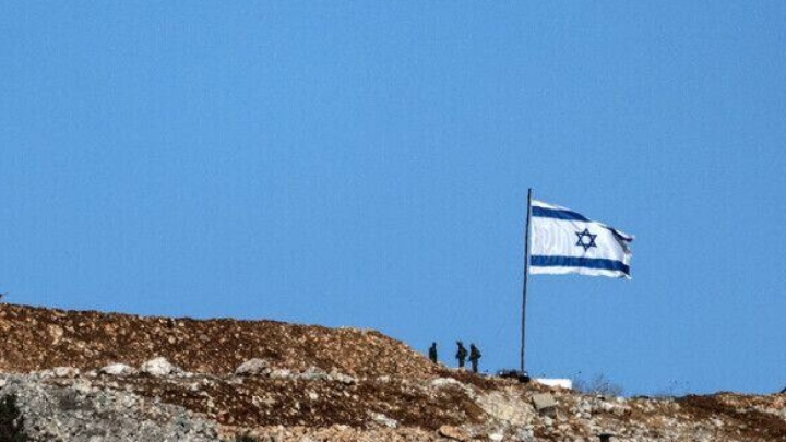 تأکید فرانسه بر خروج اسرائیل از لبنان