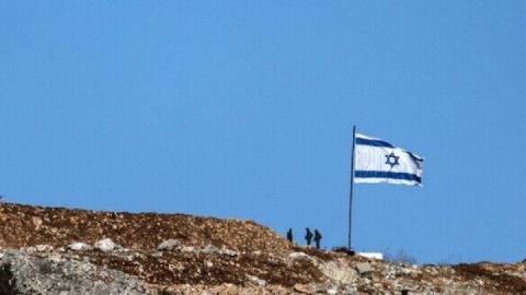 تأکید فرانسه بر خروج اسرائیل از لبنان