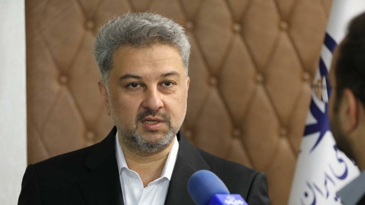 تأمین کامل برق صنایع تا ۲۰ اردیبهشت