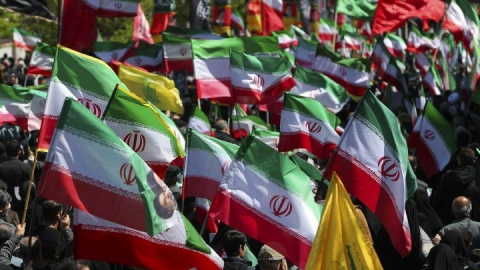 بازدارندگی اجتماعی همپای توانمندی دفاعی