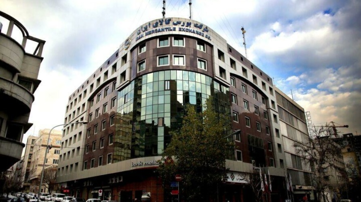 بورس کالا میزبان عرضه متنوع فولاد در ۹ اردیبهشت ۱۴۰۵