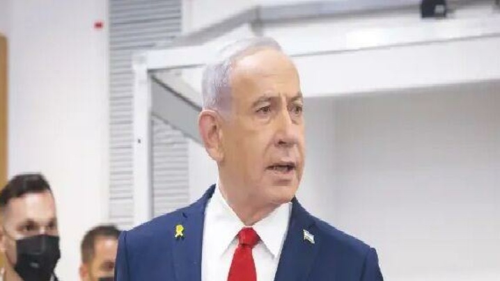 بهانه نتانیاهو برای فرار از جلسه محاکمه خود