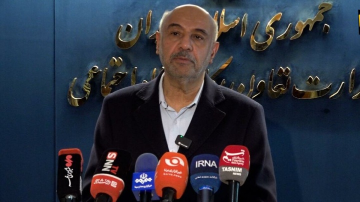 طبقه بندی مشاغل امسال به نتیجه می رسد