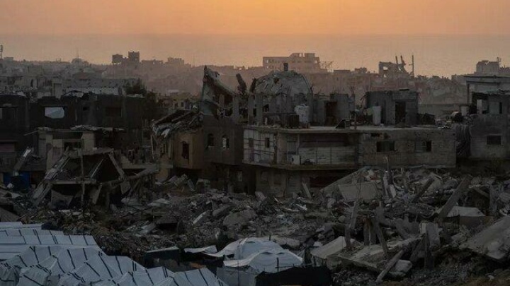 جزئیات پیشنهاد جدید ۱۵ بندی درباره غزه