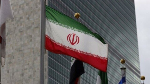 نامه ایروانی به سازمان ملل درباره توقیف کشتی های ایران از سوی آمریکا