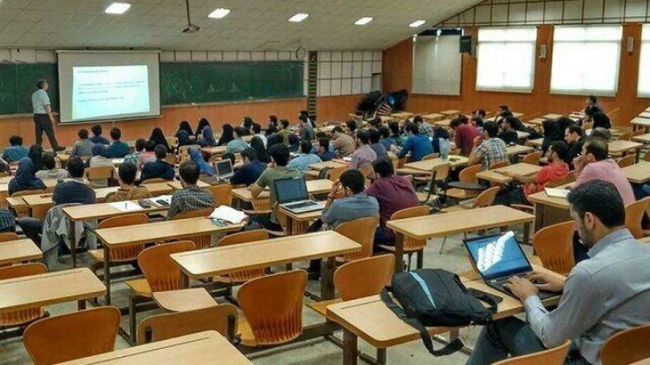 فعال‌سازی اینترنت پرسرعت برای اساتید و دانشجویان