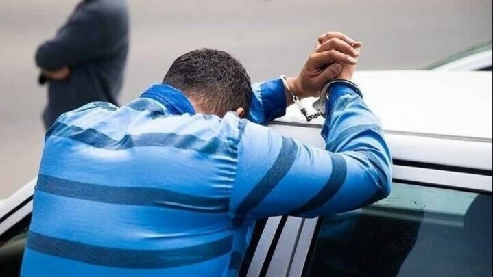 آزادی مردی که سارق خانه‌اش را کشت