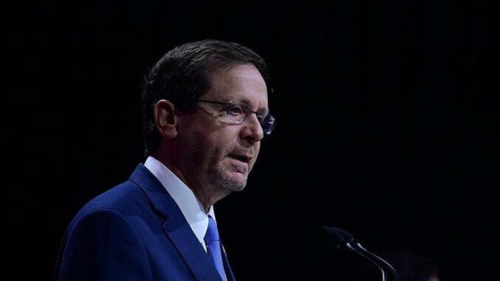 ممانعت ترکیه از عبور هواپیمای رئیس رژیم صهیونیستی