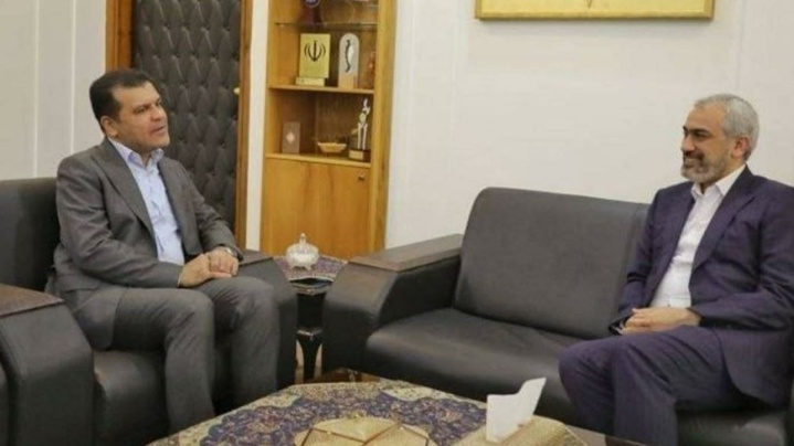 بازسازی دانشگاه‌های آسیب‌دیده از جنگ از محل اعتبار مالیاتی