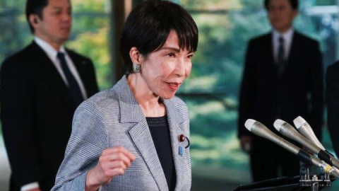 نخست‌وزیر ژاپن عبور کشتی ژاپنی از تنگه هرمز را تایید کرد