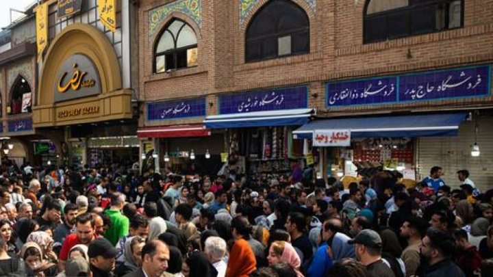 نام گذاری بیش از ۶ میلیون ایرانی به «رضا» و «معصومه»