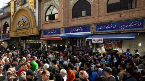 نام گذاری بیش از ۶ میلیون ایرانی به «رضا» و «معصومه»