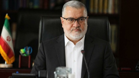 ادارات تهران امروز ساعت ۱۲ تعطیل می شود