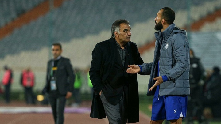 تمرینات استقلال از ۲۰ اردیبهشت آغاز می‌شود/ باشگاه به «آتشی» مدیون است