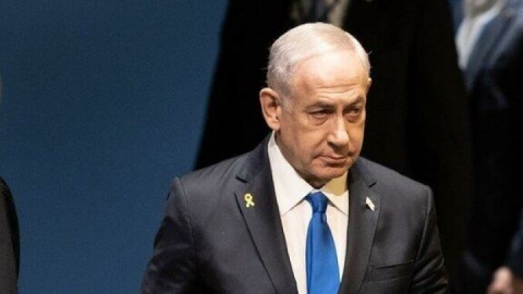 مخالفت دادگاه با درخواست غیرعادی نتانیاهو