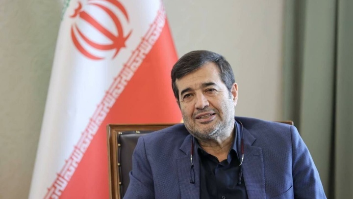 ورزش اسرائیل را تعلیق کنید