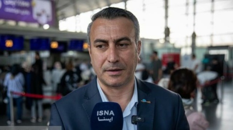 از سرگیری پروازهای فرودگاه امام / پذیرش روزانه ۳۰ پرواز ورودی و خروجی