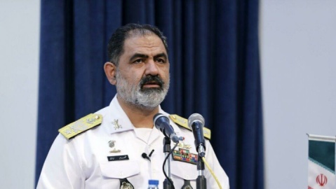 به‌زودی سلاحی رونمایی می‌کنیم که دشمن از آن وحشت کند