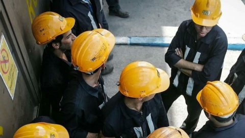 حذف واسطه‌ها به سود نیروی کار