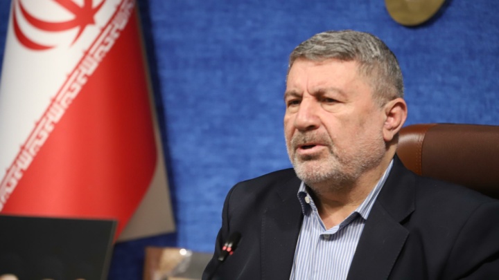 رسانه‌ها باید بدون‌ لکنت در خدمت منافع ملی باشند