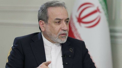 عراقچی: به‌کار بردن هر نام دیگری به جای هرمز، بی‌تردید اشتباه است