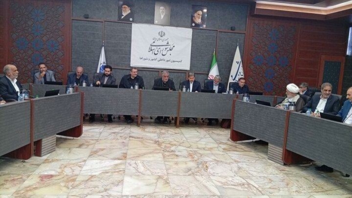 ترجیح معاونت به وزارت برای مدیریت بحران