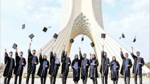 بازگشت مغزها