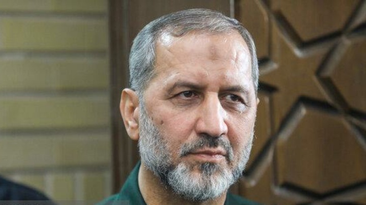 عاقبت پایگاه‌هایتان را دیدیم؛ ناوهایتان را هم خواهیم دید