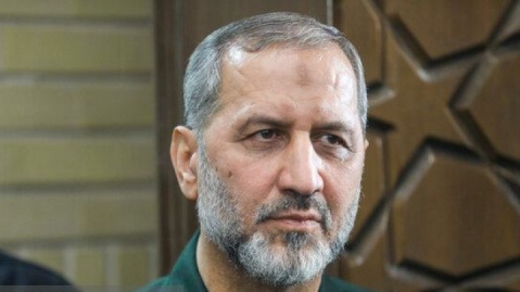 عاقبت پایگاه‌هایتان را دیدیم؛ ناوهایتان را هم خواهیم دید