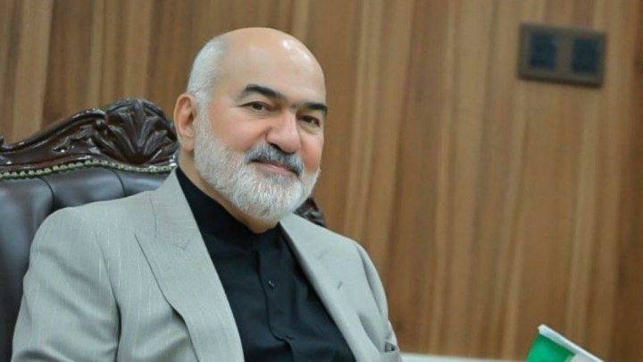 پیام استاندار خوزستان به مناسبت روز ملی خلیج فارس