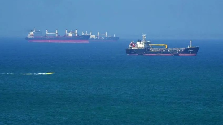 ژئواکونومی صبـر در برابر ژئوپلتیک آتش