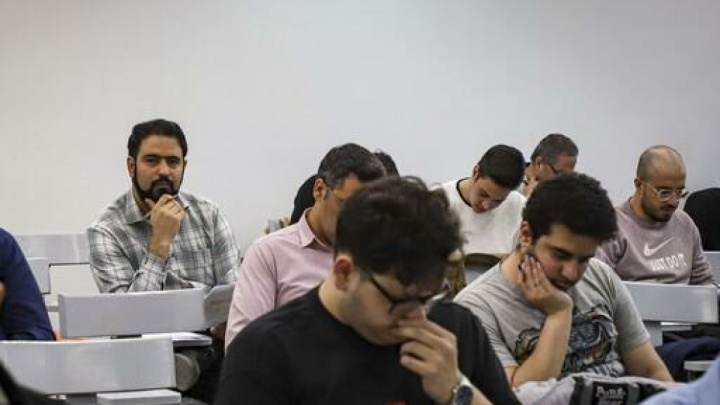 جزئیات ثبت‌نام آزمون‌های سمپاد و نمونه دولتی اعلام شد