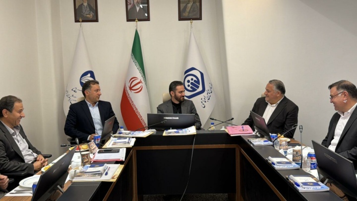 اقدامات و خدمات‌رسانی هگتا در دو جنگ اخیر تحمیلی تشریح شد