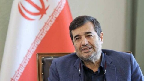 وزیر ورزش در اجلاس شانگهای : جنایت مدرسه میناب ننگی در تاریخ جامعه بشری است